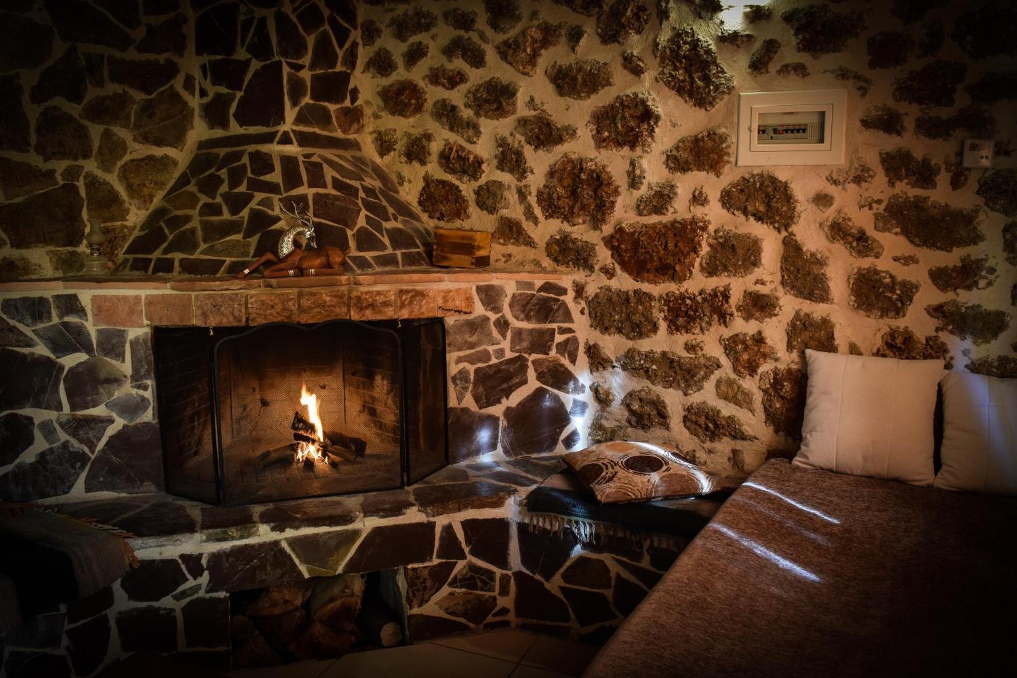 Paliokastro Guesthouse Като-Трикала-Коринтия Номер фото