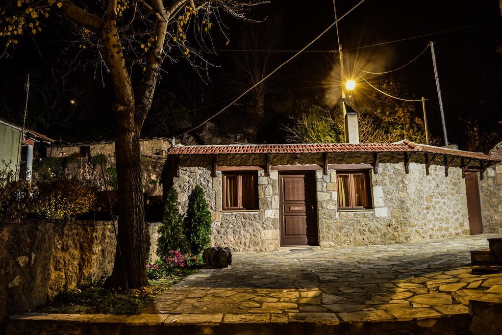 Paliokastro Guesthouse Като-Трикала-Коринтия Номер фото